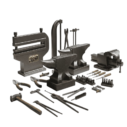 من نحن – ميتال برو من نحن - ميتال برو