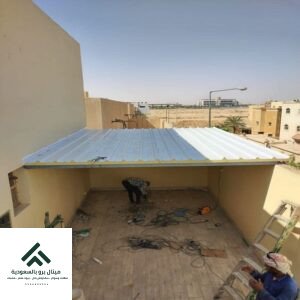 تركيب ساندوتش بانل مكه المكرمة